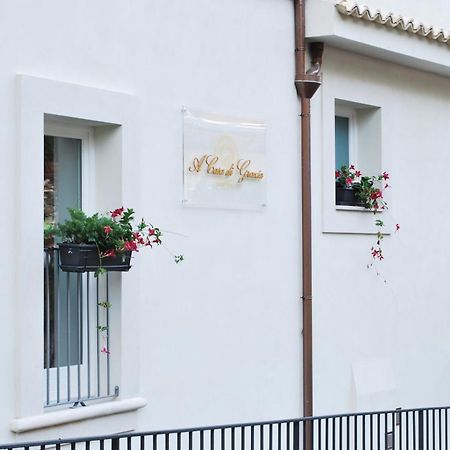 Bed and Breakfast A Casa Di Grazia Ragusa Exteriér fotografie