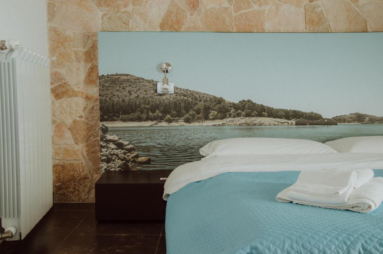 Bed and Breakfast A Casa Di Grazia Ragusa Exteriér fotografie