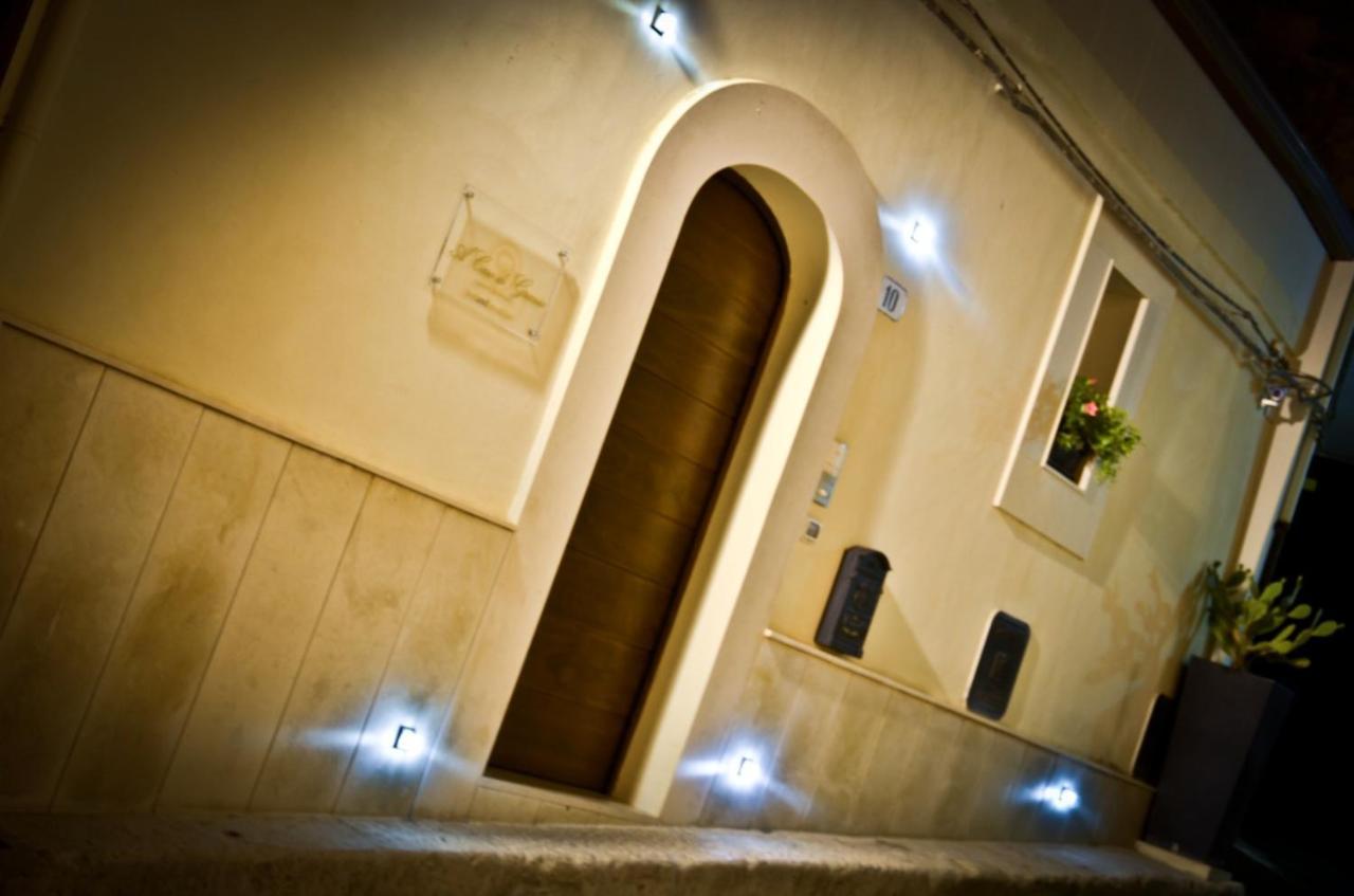Bed and Breakfast A Casa Di Grazia Ragusa Exteriér fotografie