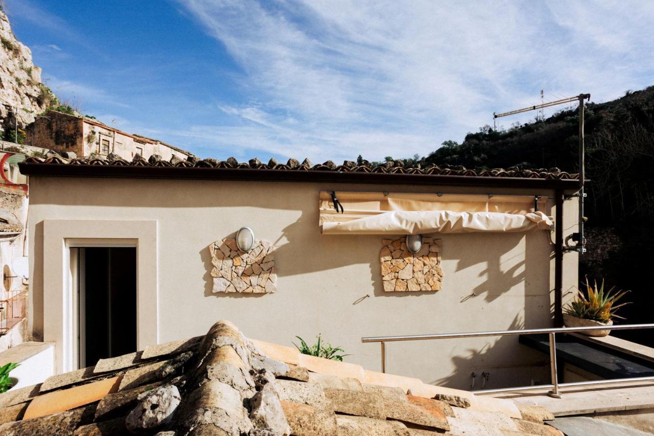 Bed and Breakfast A Casa Di Grazia Ragusa Exteriér fotografie