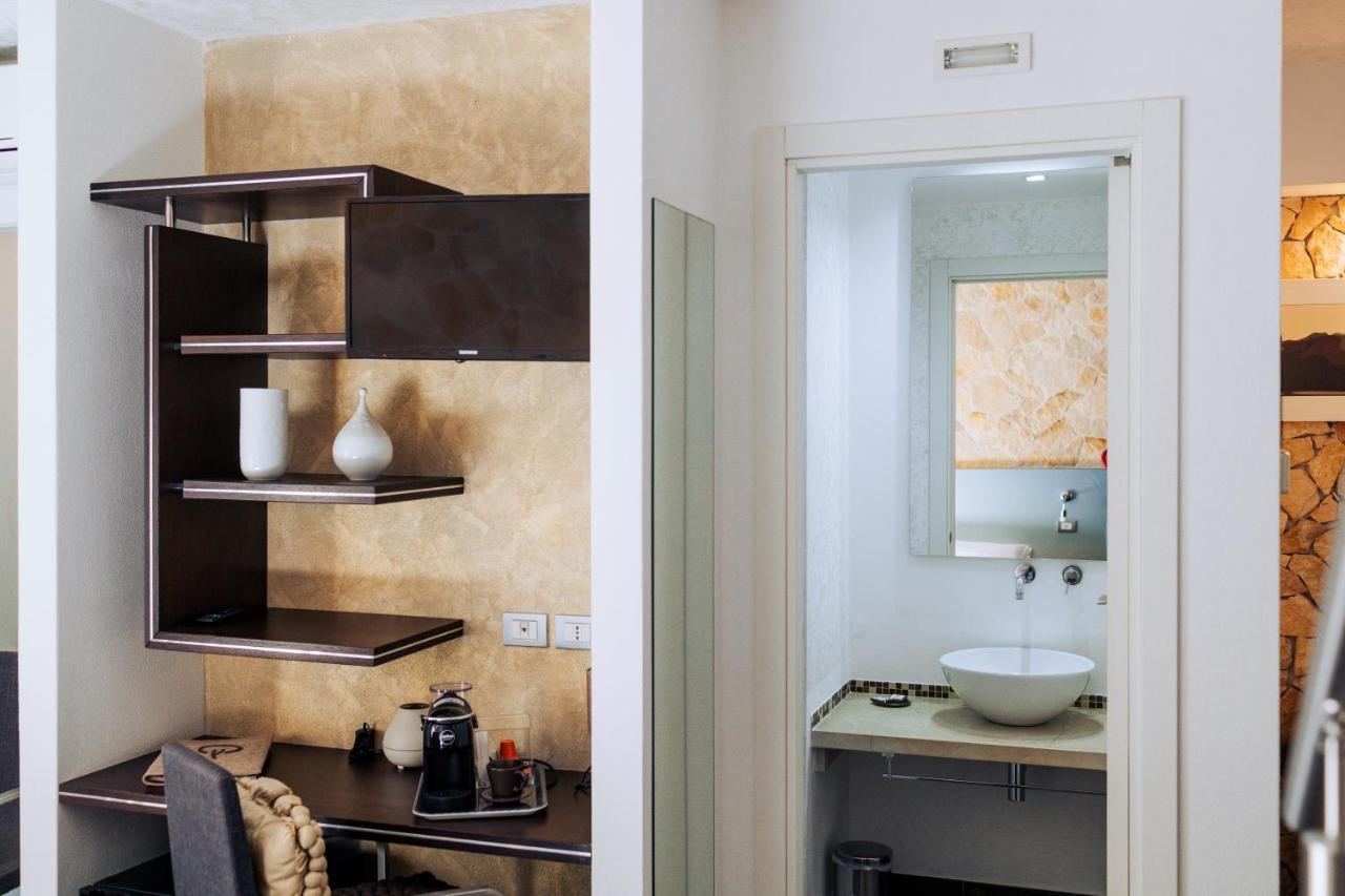 Bed and Breakfast A Casa Di Grazia Ragusa Exteriér fotografie