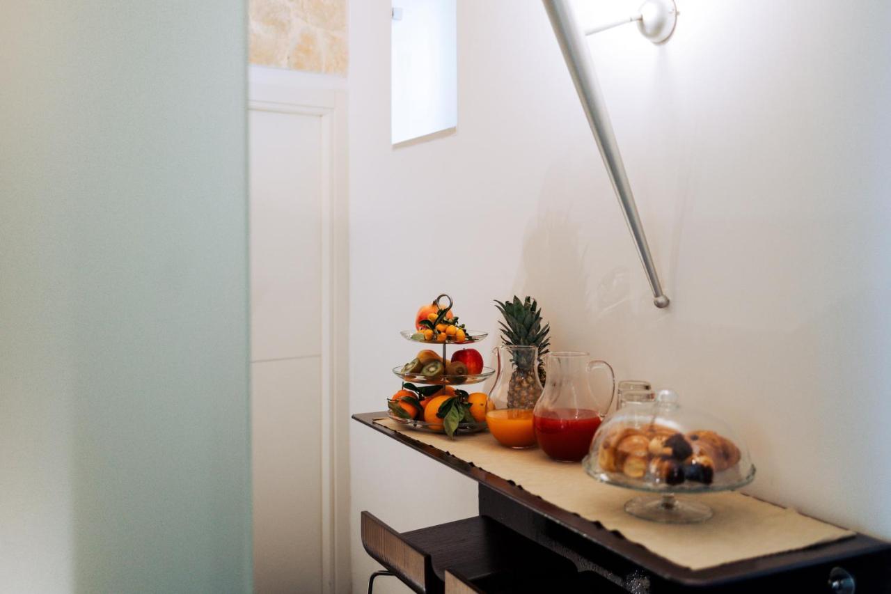 Bed and Breakfast A Casa Di Grazia Ragusa Exteriér fotografie