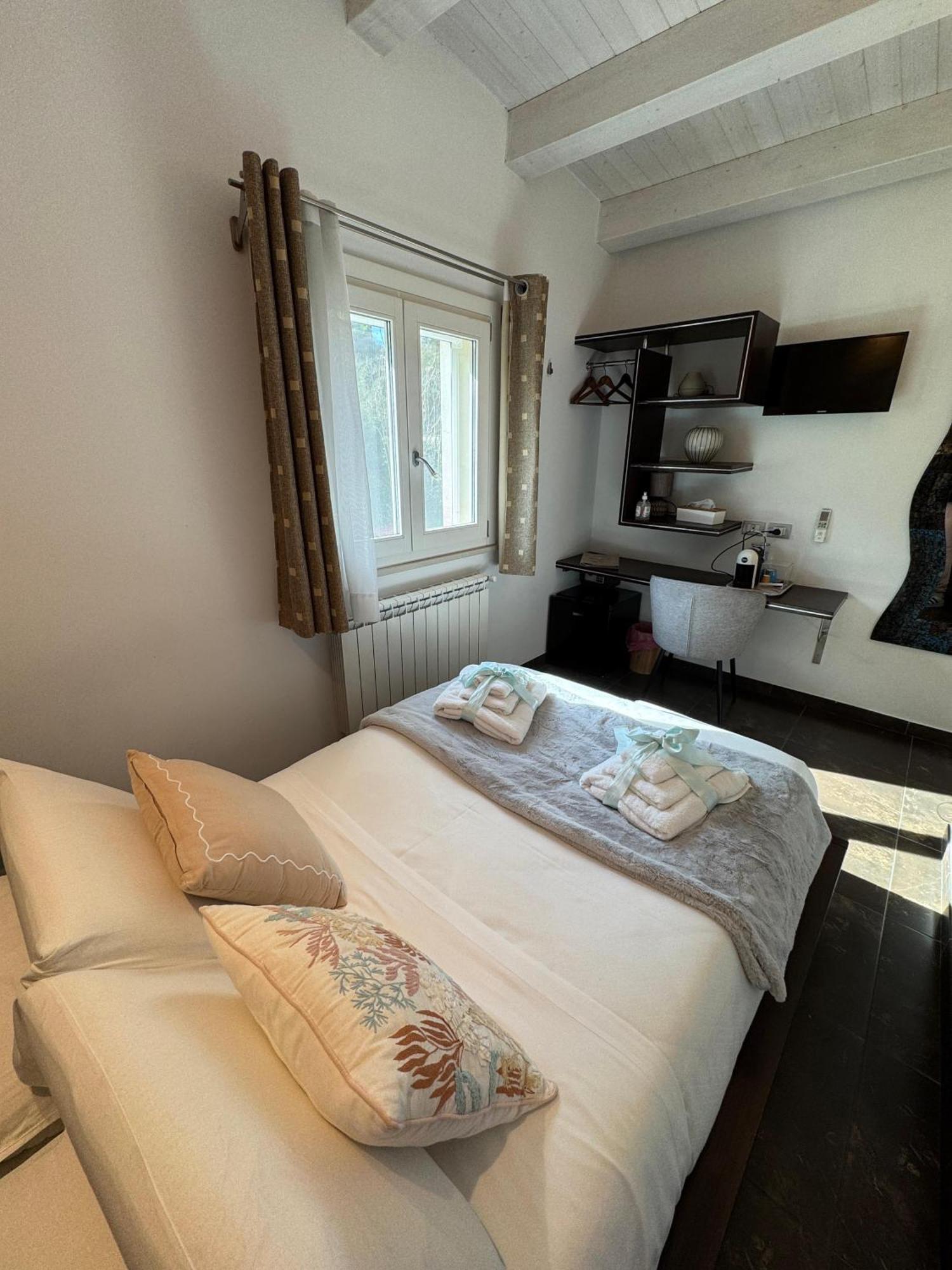 Bed and Breakfast A Casa Di Grazia Ragusa Exteriér fotografie