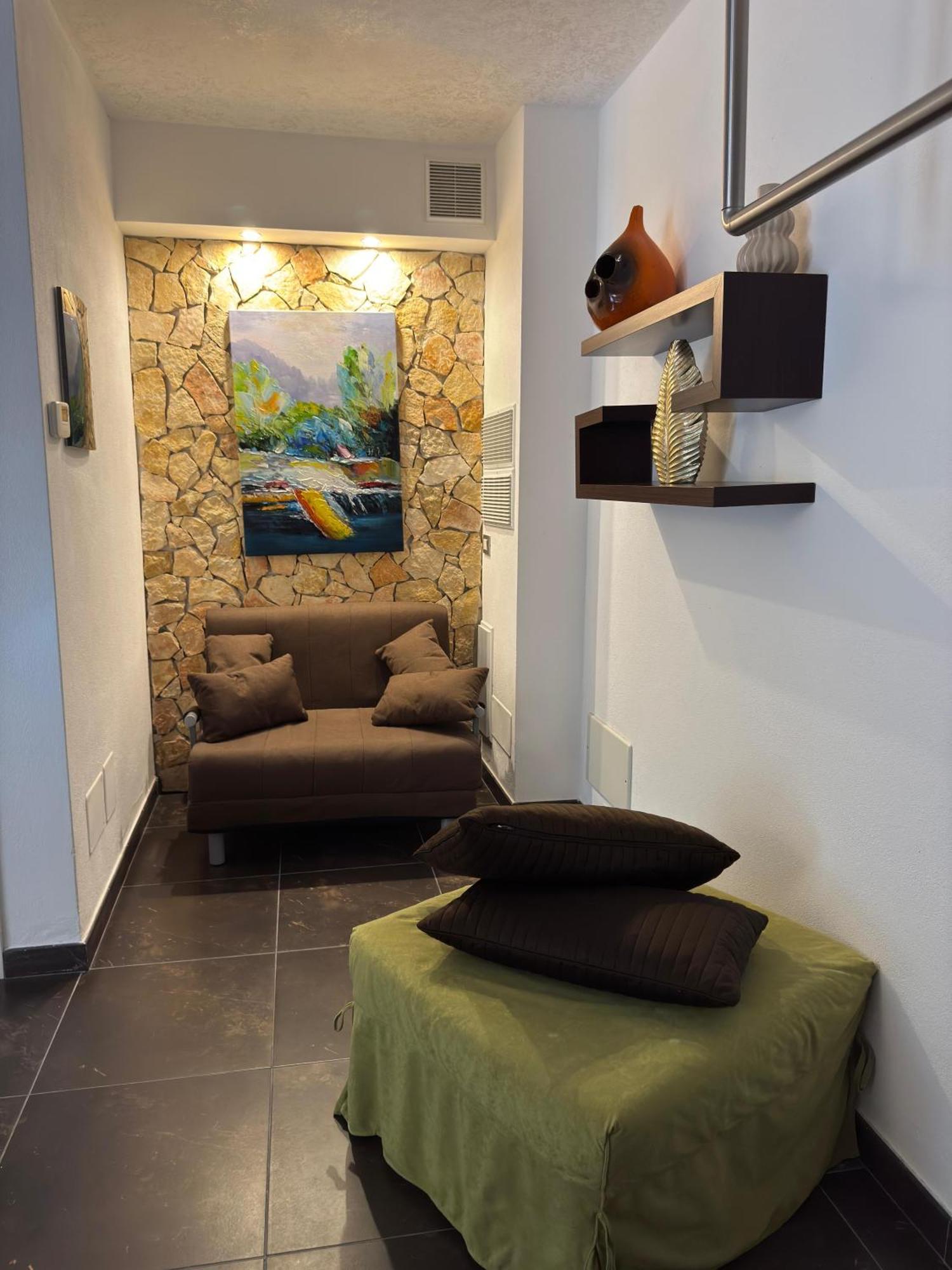 Bed and Breakfast A Casa Di Grazia Ragusa Exteriér fotografie