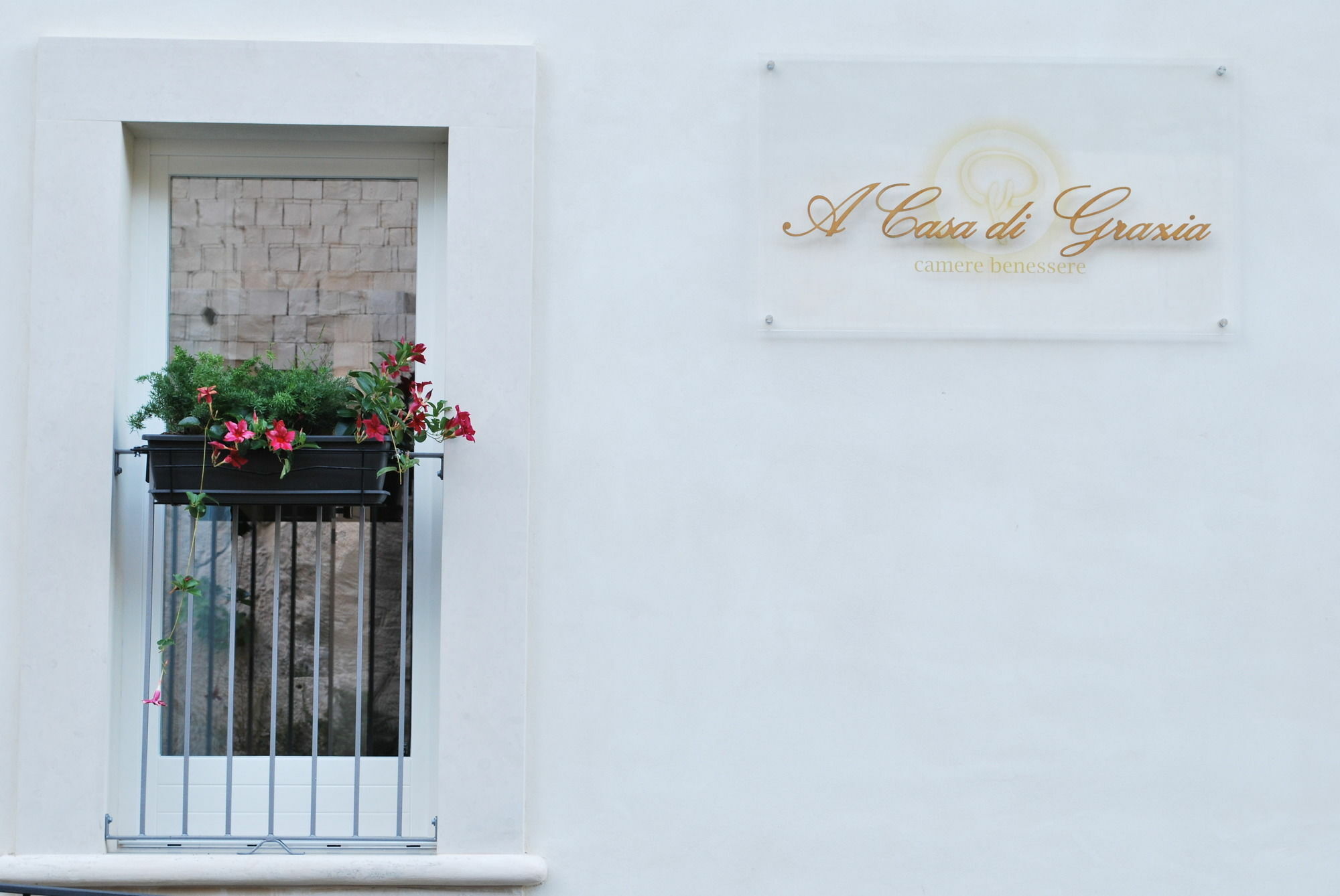 Bed and Breakfast A Casa Di Grazia Ragusa Exteriér fotografie