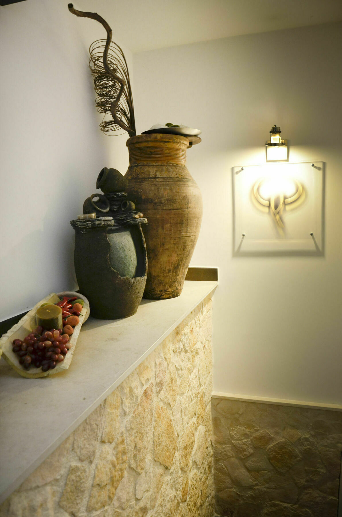 Bed and Breakfast A Casa Di Grazia Ragusa Exteriér fotografie